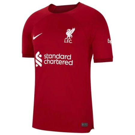 Camisola Liverpool Principal 2022-23